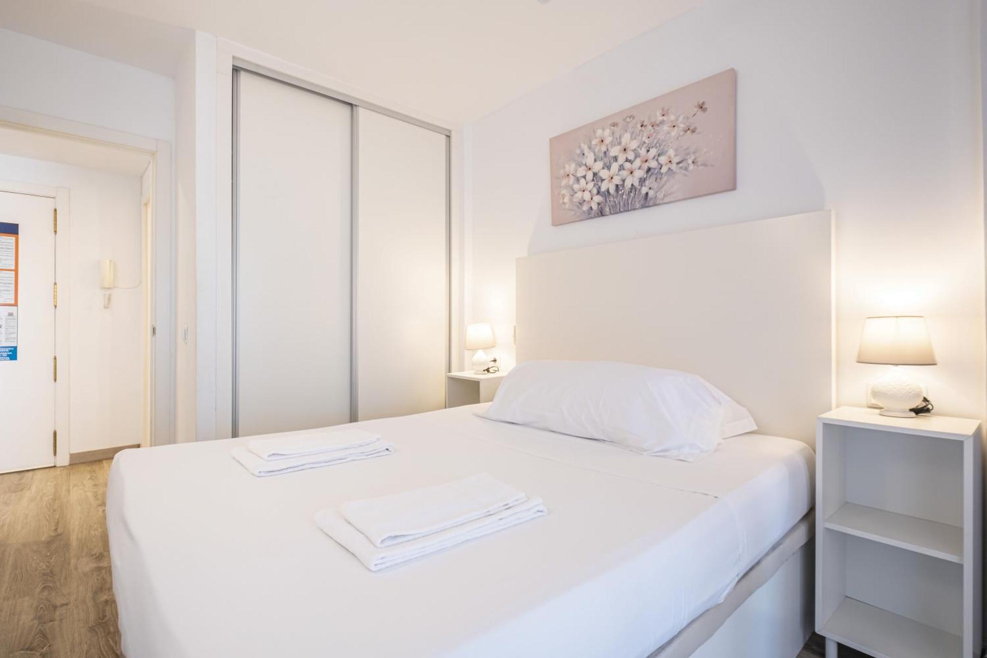 Loix Mar 11-e Levante Appartement