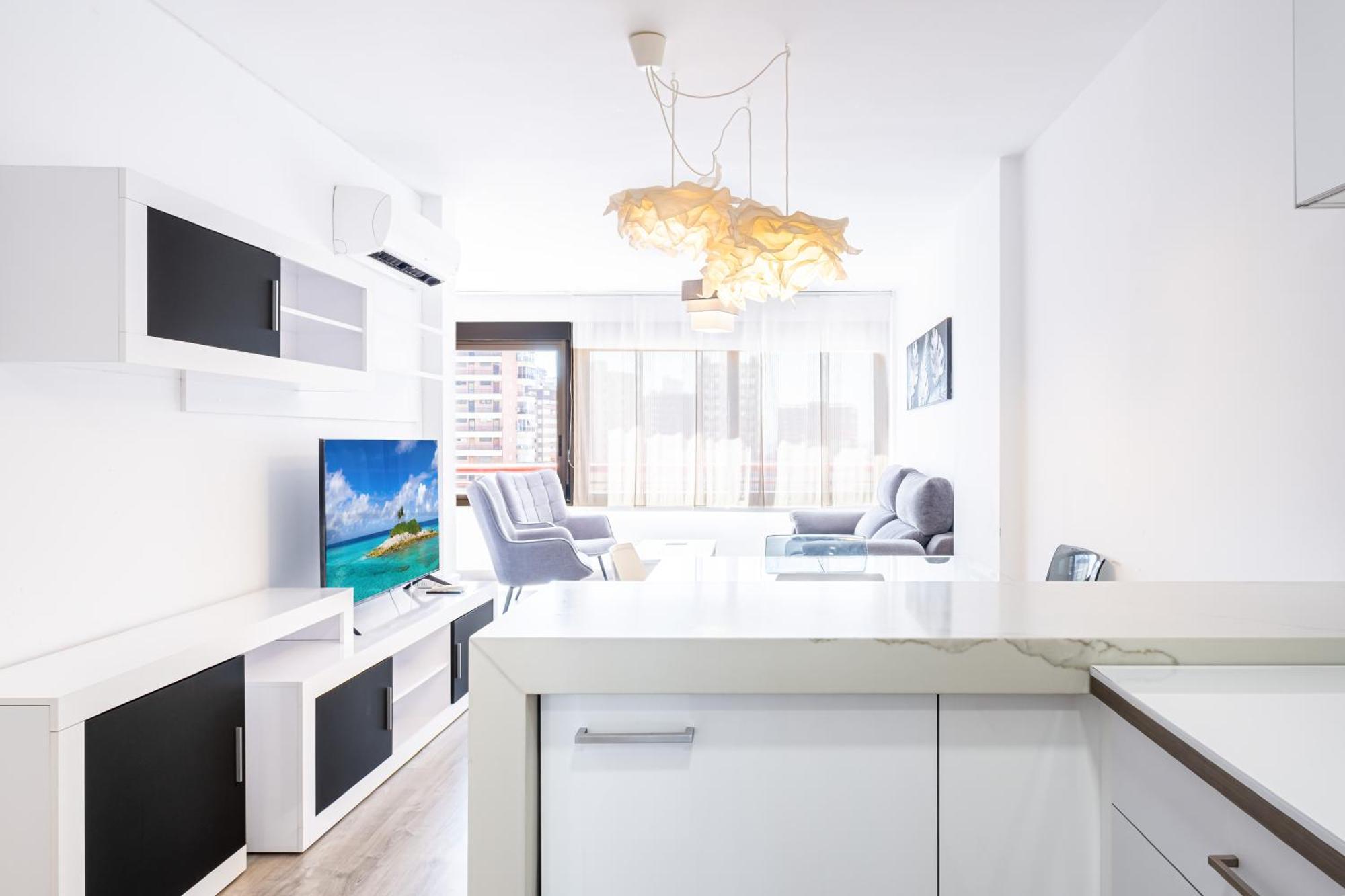 Apartment Loix Mar 11-e Levante Benidorm