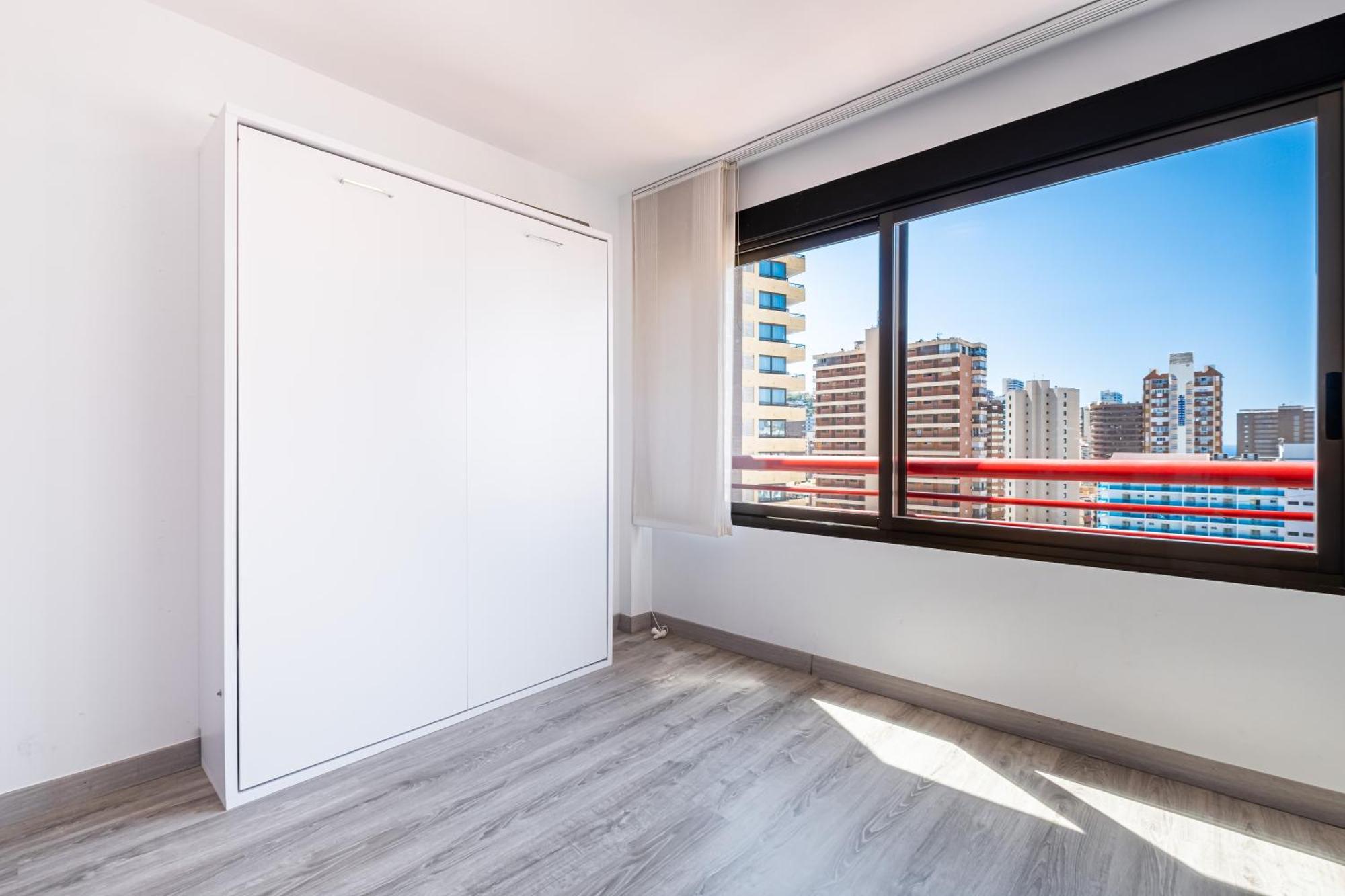 Apartment Loix Mar 11-e Levante Benidorm