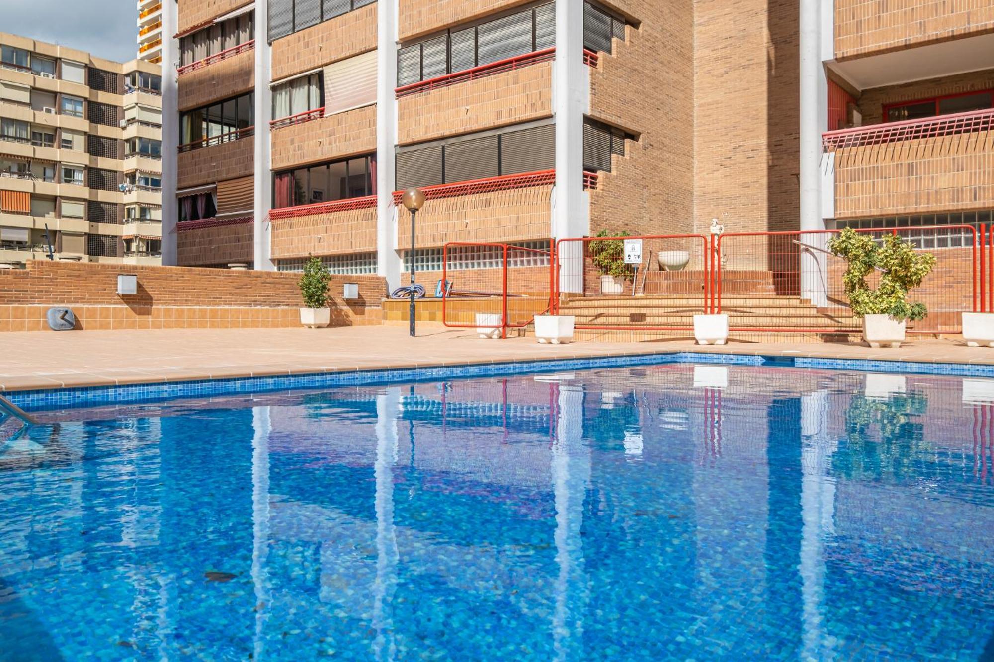 Apartment Loix Mar 11-e Levante