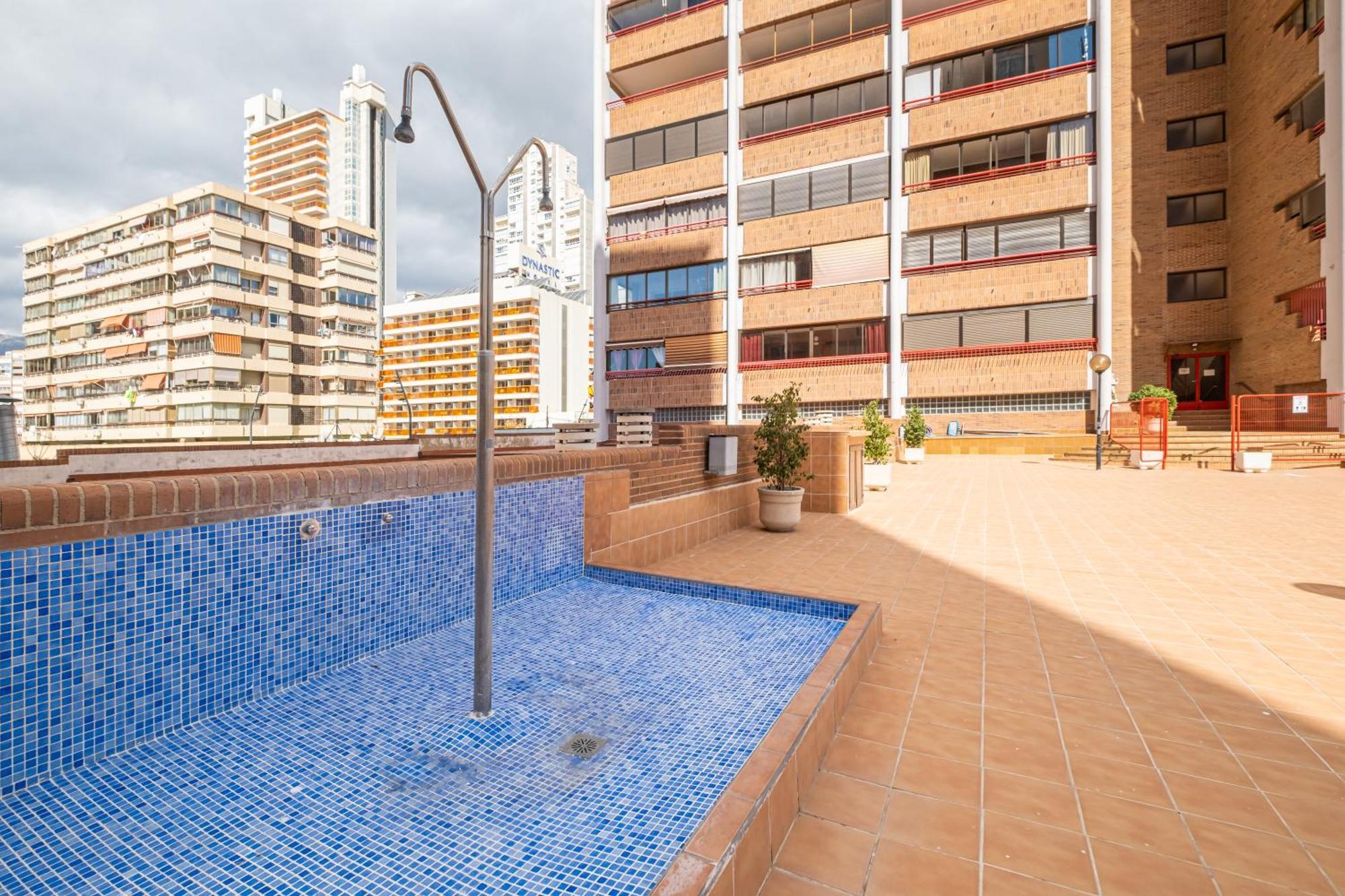 Loix Mar 11-e Levante Apartment