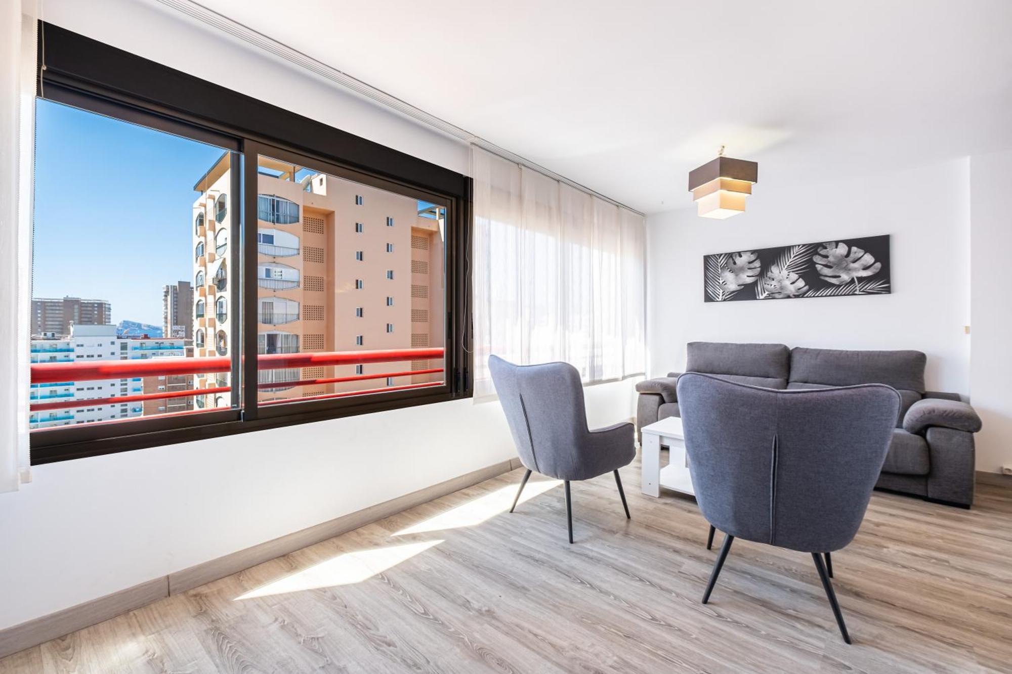 Appartement Loix Mar 11-e Levante *