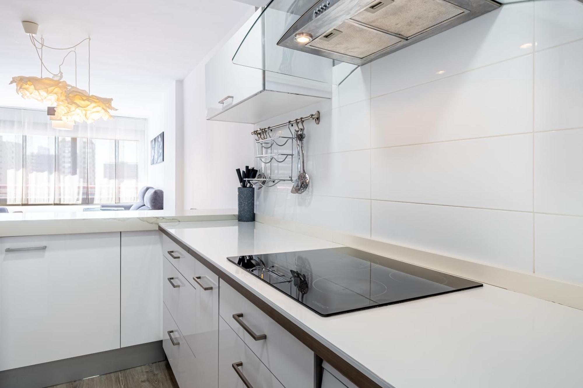 Loix Mar 11-e Levante Appartement Benidorm